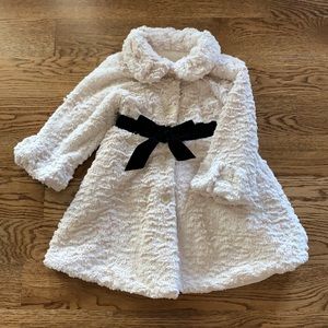 Girls 5T American Widgeon Pea Coat